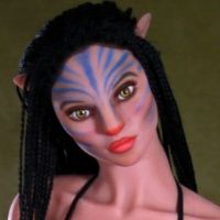 Visage SM Doll Avatar
